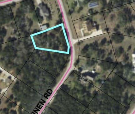 Home for sale at LOT 2 Heinen in Bandera, TX — photo 1