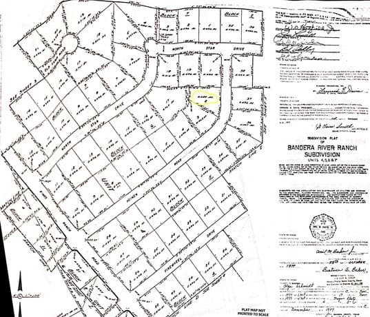 Home for sale at LOT 2 Heinen in Bandera, TX — photo 4