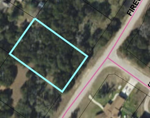 Home for sale at LOT 20 Fire Wheel in Bandera, TX — photo 1
