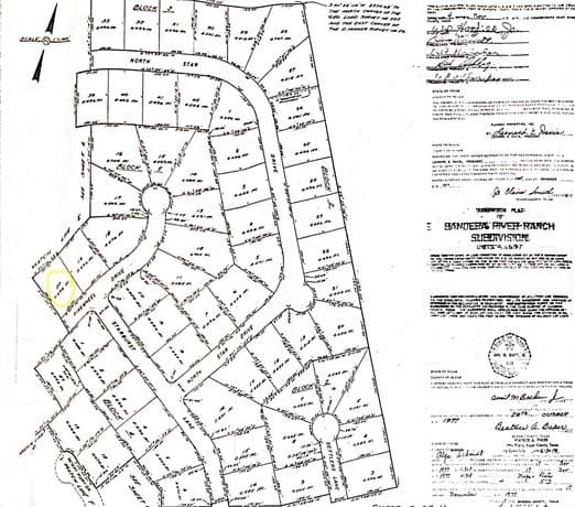 Home for sale at LOT 20 Fire Wheel in Bandera, TX — photo 4