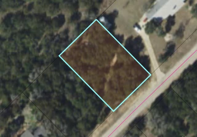 Home for sale at LOT 20 Old Camp Rd in Bandera, TX — photo 1