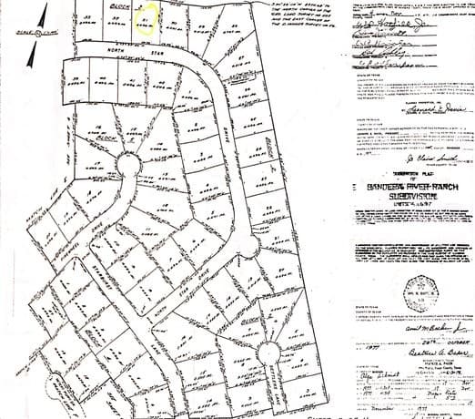 Home for sale at LOT 31 North Star in Bandera, TX — photo 4