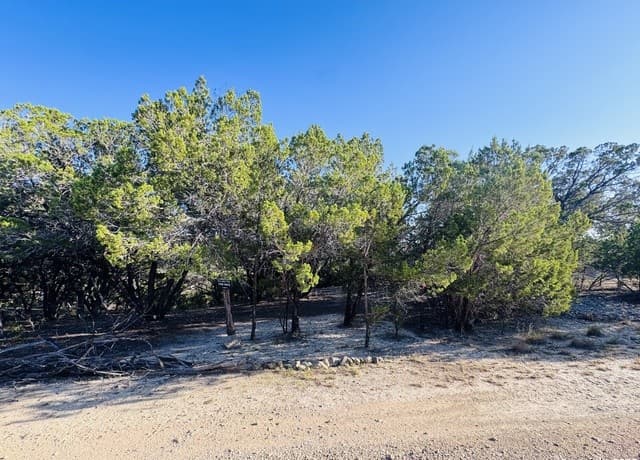Home for sale at LOT 32 Firefly in Bandera, TX — photo 1