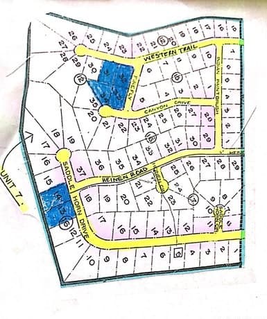 Home for sale at LOT 34 Canyon in Bandera, TX — photo 2
