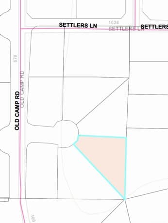 Home for sale at LOT 3 Wagon Circle in Bandera, TX — photo 4