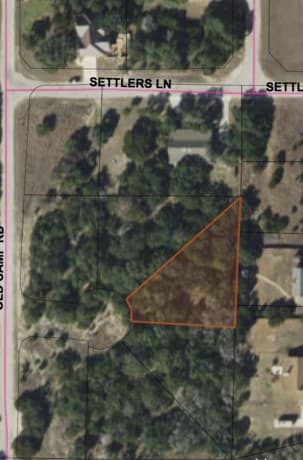 Home for sale at LOT 4 Wagon Circle in Bandera, TX — photo 1