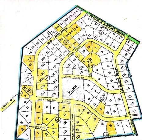 Home for sale at LOT 4 Wagon Circle in Bandera, TX — photo 2