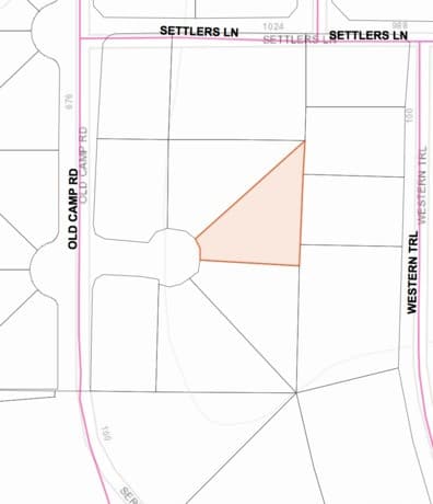 Home for sale at LOT 4 Wagon Circle in Bandera, TX — photo 4