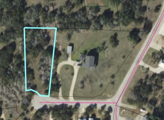 Home for sale at LOT 40 Elm in Bandera, TX — photo 1