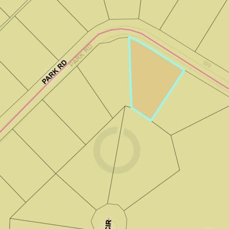 Home for sale at LOT 1 Park Road in Bandera, TX — photo 3