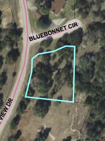 Home for sale at LOT 10 River View Dr in Bandera, TX — photo 1