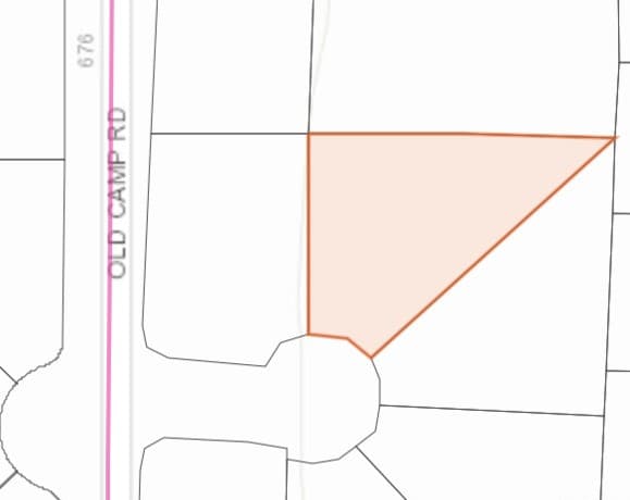 Home for sale at LOT 5 Wagon Circle in Bandera, TX — photo 4
