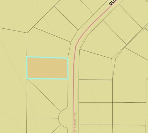 Home for sale at LOT 13 Old Camp Rd in Bandera, TX — photo 3