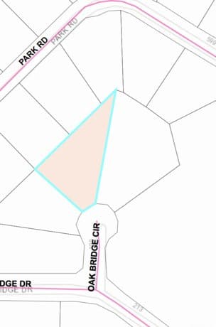 Home for sale at LOT 11 Oak Bridge Cir in Bandera, TX — photo 4