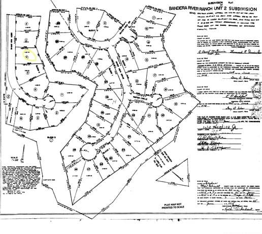 Home for sale at LOT 4 Deer Run Dr in Bandera, TX — photo 4
