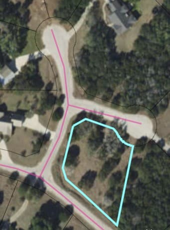 Home for sale at LOT 17 Oak Bend/red Bud in Bandera, TX — photo 1