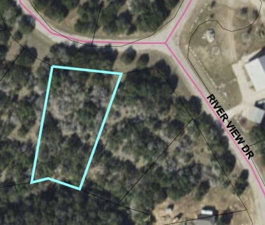 Home for sale at LO36 SUNSET TRL Sunset Trl in Bandera, TX — photo 1