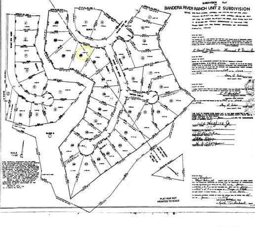 Home for sale at LO36 SUNSET TRL Sunset Trl in Bandera, TX — photo 4
