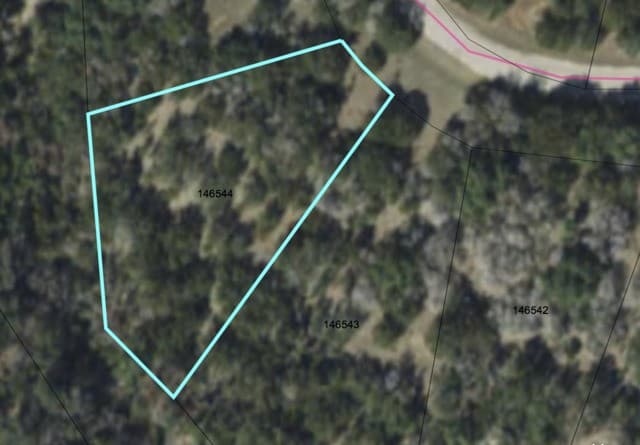 Home for sale at LOT 38 Sunset Trl in Bandera, TX — photo 1