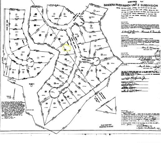 Home for sale at LOT 34 River View Dr in Bandera, TX — photo 4