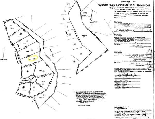 Home for sale at LOT 5 Deer Run Dr in Bandera, TX — photo 4