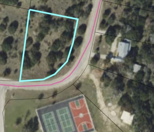 Home for sale at LOT1 Saddle Trl in Bandera, TX — photo 1