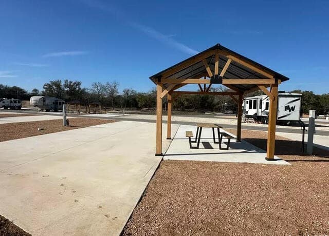 Home for sale at LOT 16 Fire Wheel in Bandera, TX — photo 2