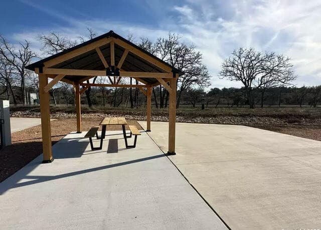 Home for sale at LOT 16 Fire Wheel in Bandera, TX — photo 3