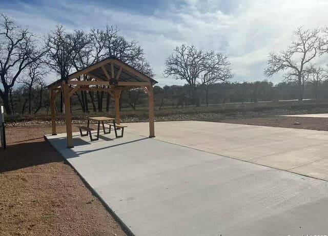 Home for sale at LOT 16 Fire Wheel in Bandera, TX — photo 4