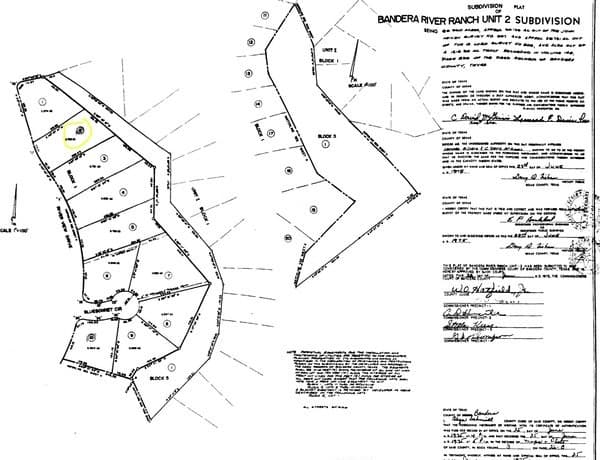 Home for sale at LOT 2 River View Dr in Bandera, TX — photo 4