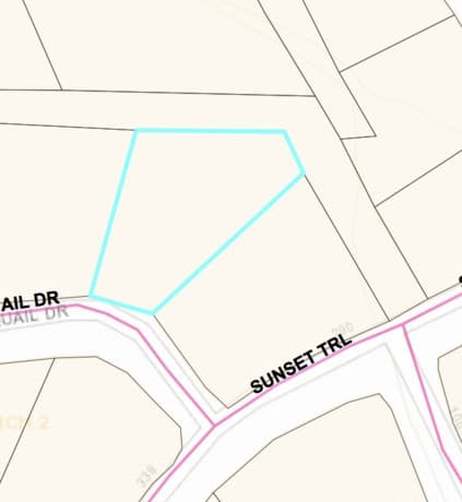 Home for sale at LOT 2 Quail Dr in Bandera, TX — photo 3