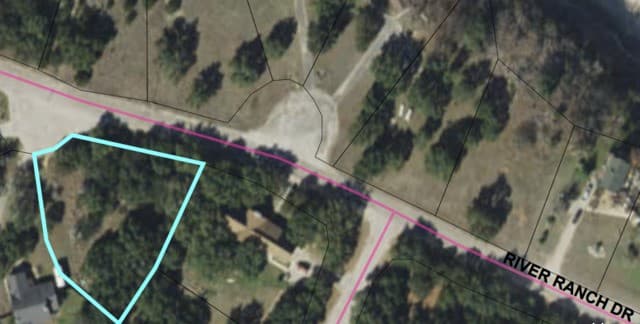 Home for sale at LOT 7 River Ranch Dr in Bandera, TX — photo 1