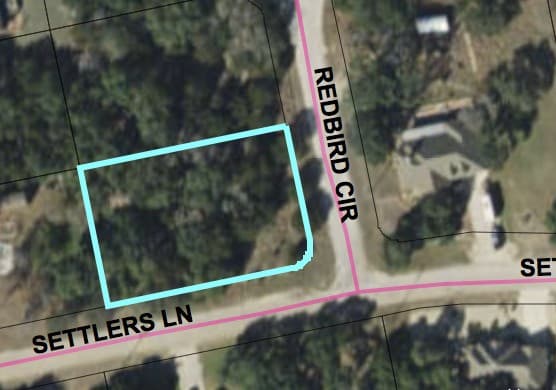 Home for sale at LOT 37 Sunset Trl in Bandera, TX — photo 1