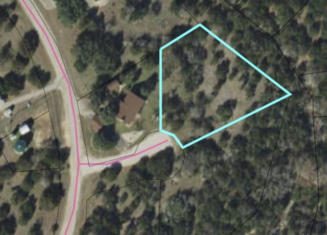 Home for sale at LOT 7 Bluebonnet Cir in Bandera, TX — photo 1