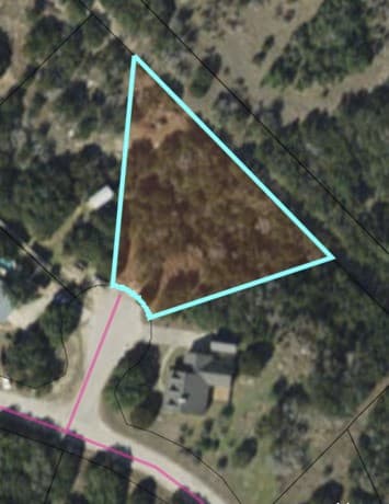 Home for sale at LOT 3 Spanish Oak Dr in Bandera, TX — photo 1