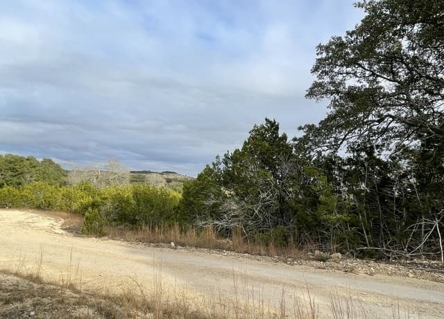 rental at 1490 Red Rock Rd. in Blanco, TX — photo 2