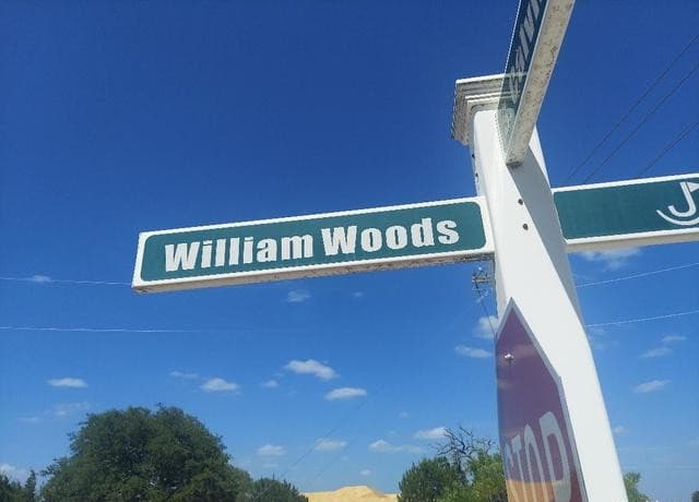rental at LOT 448 Williams wood in Blanco, TX — photo 2