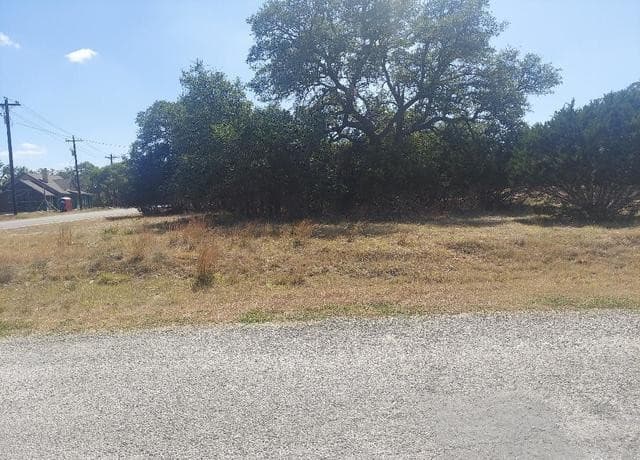 rental at LOT 448 Williams wood in Blanco, TX — photo 5