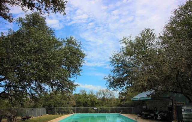 rental at 131 Palm in Spring Branch, TX — photo 5