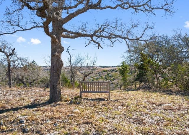 rental at LOT 116 Majestic Hills in Blanco, TX — photo 3