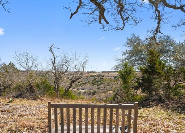 rental at LOT 116 Majestic Hills in Blanco, TX — photo 4