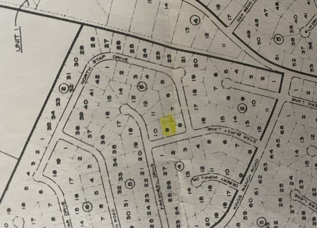 Home for sale at LOT 5 S Settlers Lane in Bandera, TX — photo 3