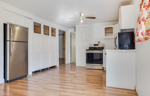 2-bedroom rental at 741 Julia Dr in Comfort, TX — photo 4