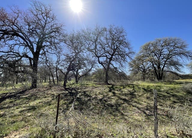 home for sale at 8765 US Highway 87 W in La Vernia TX