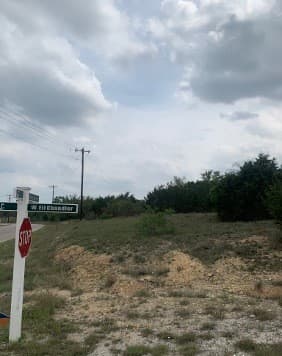 rental at LOT 1313 Eli Chandler in Blanco, TX — photo 3