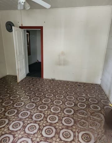 1-bedroom rental at 119 Jesus Aly in San Antonio, TX — photo 5