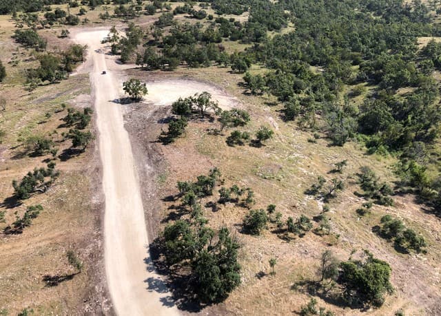 rental at LOT 8 Longview Drive in Fredericksburg, TX — photo 5