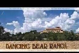 rental at 224 Private Road 1717 in Mico, TX — photo 2