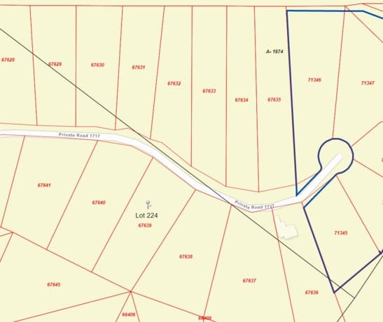rental at 224 Private Road 1717 in Mico, TX — photo 3
