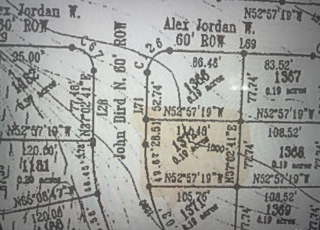 rental at 136 N John Bird in Blanco, TX — photo 1